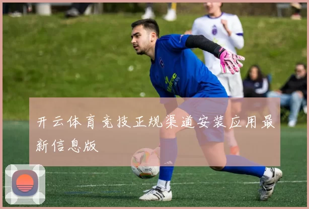 开云体育竞技正规渠道安装应用最新信息版