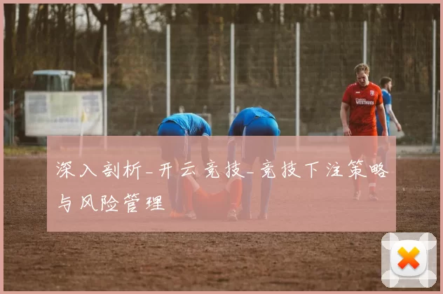 深入剖析_开云竞技_竞技下注策略与风险管理