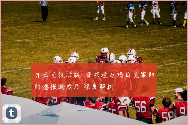 开云竞技H5版-资深运动项目竞赛即时播报游戏厅 深度解析