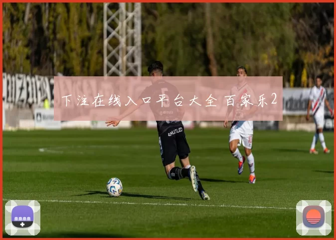 下注在线入口平台大全 百家乐2