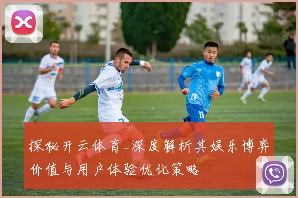 探秘开云体育_深度解析其娱乐博弈价值与用户体验优化策略