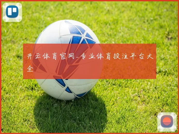 开云体育官网_专业体育投注平台大全