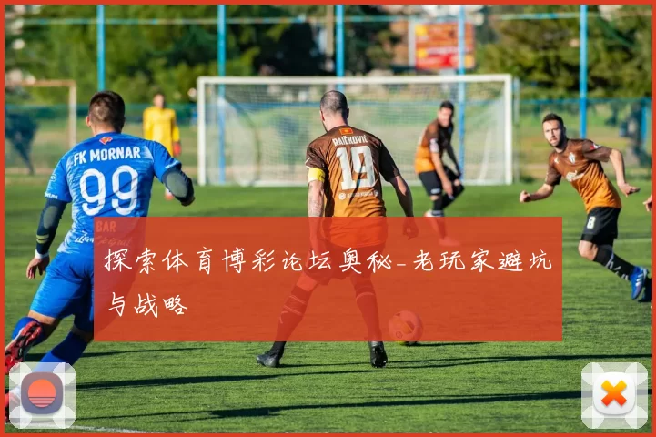 探索体育博彩论坛奥秘_老玩家避坑与战略