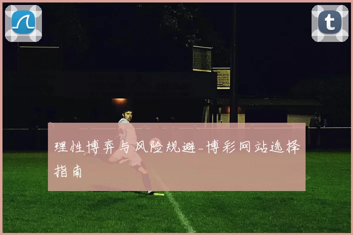 理性博弈与风险规避_博彩网站选择指南