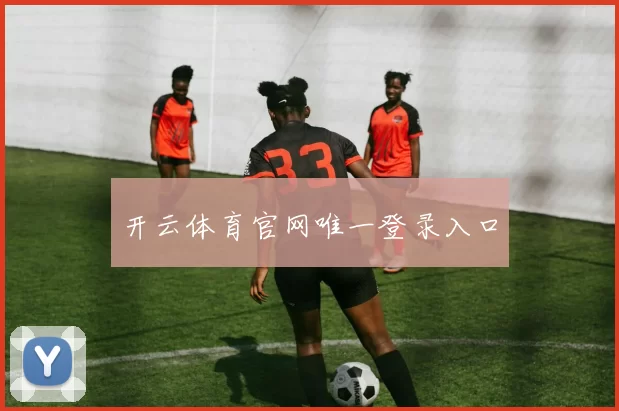 开云体育官网唯一登录入口