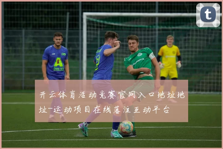 开云体育活动竞赛官网入口地址地址-运动项目在线落注互动平台