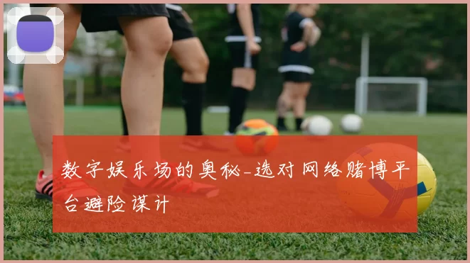 数字娱乐场的奥秘_选对网络赌博平台避险谋计