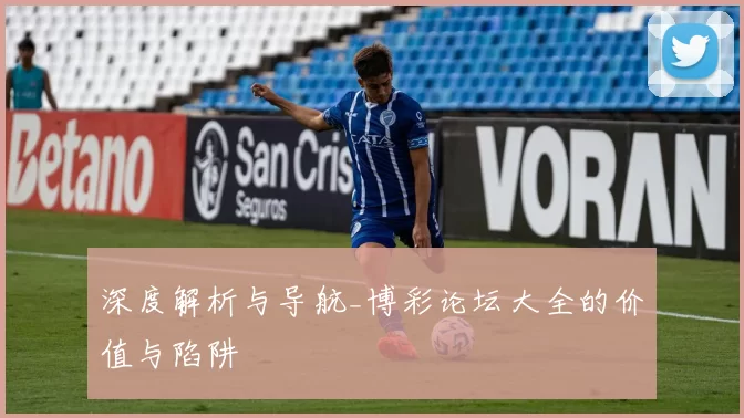 深度解析与导航_博彩论坛大全的价值与陷阱