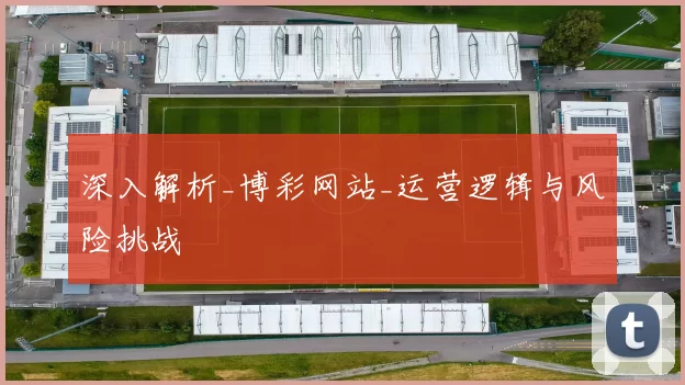 深入解析_博彩网站_运营逻辑与风险挑战