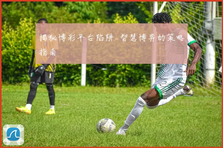 揭秘博彩平台陷阱_智慧博弈的策略指南