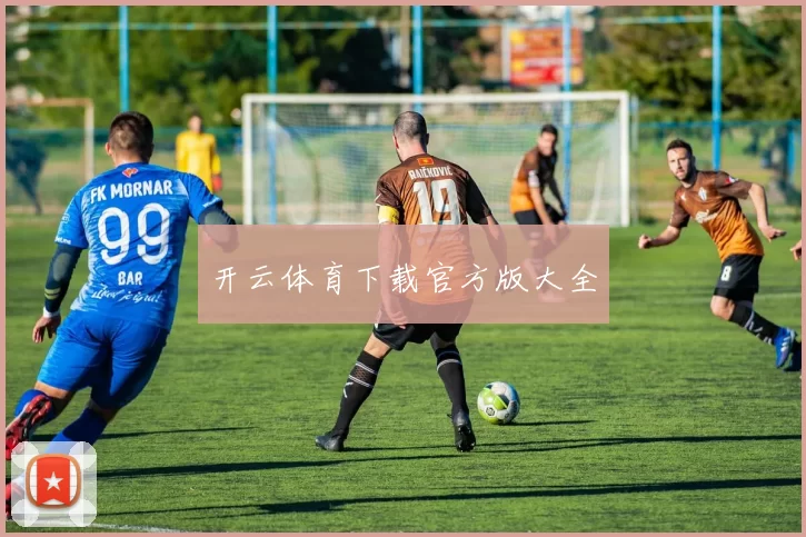 开云体育下载官方版大全