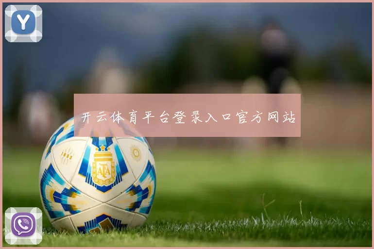 开云体育平台登录入口官方网站
