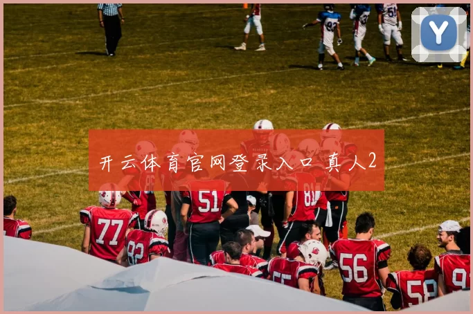 开云体育官网登录入口 真人2